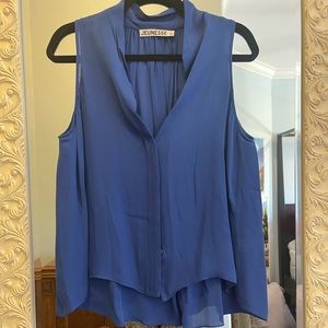 Jeunesse Blouse
